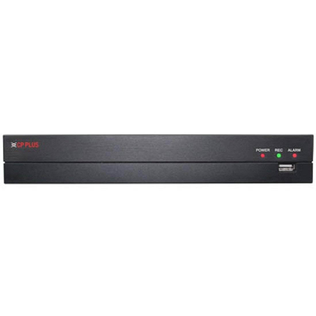 CP PLUS CP-VRA-1E1602 16 Ch. 1080P Lite Indigo DVR – ACAM Technology ...